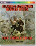 The Triple Echo - Indicator Series  front cover