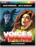 Voices - Indicator Series front cover
