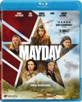 Mayday front cover