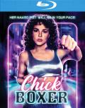 Chickboxer front cover