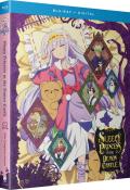 Sleepy Princess in the Demon Castle - The Complete Season front cover