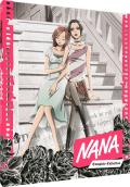 NANA - Complete Collection [SteelBook] front cover