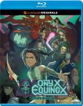 Onyx Equinox - Complete Collection front cover