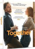 Together front cover