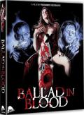 Ballad in Blood front cover