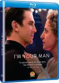 I'm Your Man front cover