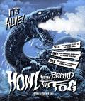 Howl from Beyond the Fog cover art