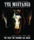 The Mustangs: America's Wild Horses temp cover
