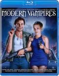 Modern Vampires front cover