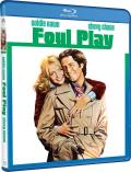 Foul Play front cover