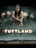 Tuftland front cover