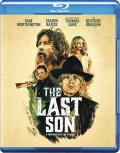 The Last Son front cover
