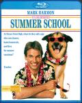 Summer School front cover