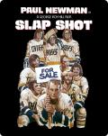 Slap Shot [SteelBook] front cover