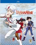 Yashahime: Princess Half-Demon - Season 1, Part 1 front cover