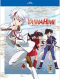 Yashahime: Princess Half-Demon - Season 1, Part 1 [Limited Edition] front cover