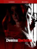 Domina Nocturna front cover