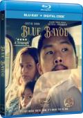Blue Bayou front cover