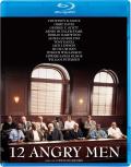 12 Angry Men (1997) front cover