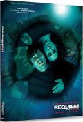 Requiem for a Dream - 4K Ultra HD Blu-ray [Best Buy Exclusive SteelBook] front cover (low rez)