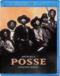 Posse front cover
