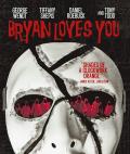 Bryan Loves You front cover