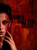 Anna and the Dead front cover
