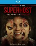 Superhost front cover