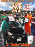 I Got Five On It 3 front cover