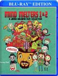 Mind Melters 1 & 2 front cover