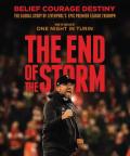 The End of the Storm temp cover