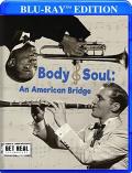 Body & Soul: An American Bridge front cover
