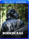 Bodkin Ras front cover