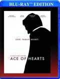 Ace of Hearts front cover