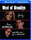 West of Brooklyn front cover