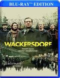 Wackersdorf front cover