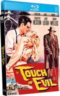 Touch of Evil front cover