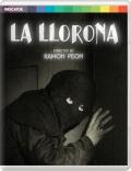 La Llorona - Indicator Series front cover