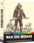Mad Dog Morgan - Indicator Series front cover