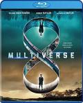 Multiverse front cover