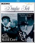 The Douglas Sirk Collection II (The Girl from the Marsh Croft / The Final Chord) front cover