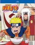 Naruto: Set 6 front cover