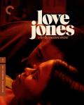 Love Jones - Criterion Collection front cover