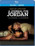 A Journal for Jordan front cover