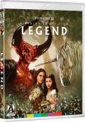 Legend standard edition front cover