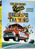 The Bad News Bears in Breaking Training - Imprint Films Limited Edition front cover (low rez)