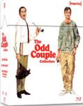 The Odd Couple Collection - Imprint Films Limited Edition front cover (low rez)