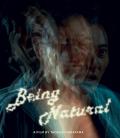 Being Natural front cover