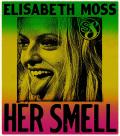 Her Smell front cover