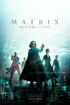 the matrix resurrections - 3